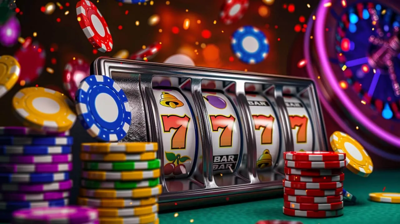 bet68 Blackjack Action
